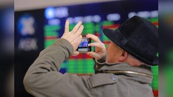 Asian stocks set to slip on coronavirus fears, vaccine timing