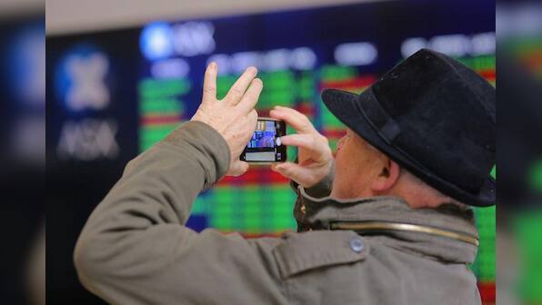 Asian stocks set to slip on coronavirus fears, vaccine timing