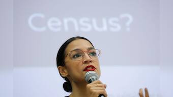 Democrat Ocasio-Cortez to lead Biden climate change panel with Kerry
