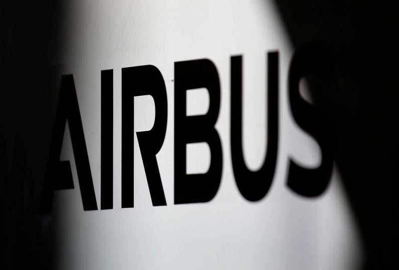 Airbus examining restructuring including job cuts  sources