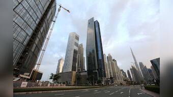 Exclusive: Abu Dhabi in talks with Dubai for support through state fund Mubadala - sources