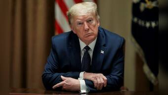 Trump floats halt to U.S. cattle imports as pandemic hurts ranchers