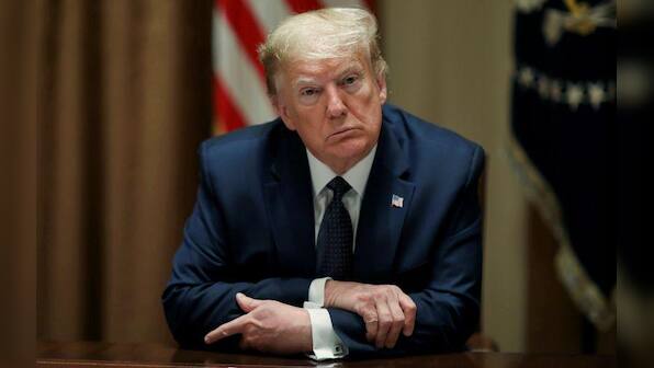 Trump floats halt to U.S. cattle imports as pandemic hurts ranchers