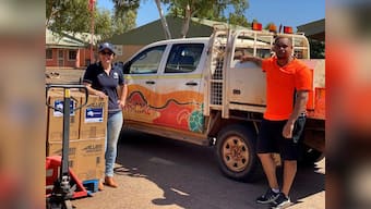 Mining companies rush to shield indigenous communities from coronavirus