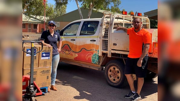 Mining companies rush to shield indigenous communities from coronavirus