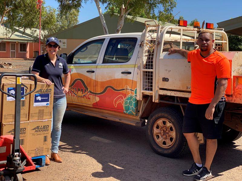 Mining companies rush to shield indigenous communities from coronavirus Mining companies rush to shield indigenous communities from coronavirus