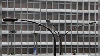 In cash-rich Japan, a fifth of firms now see risk of insufficient capital