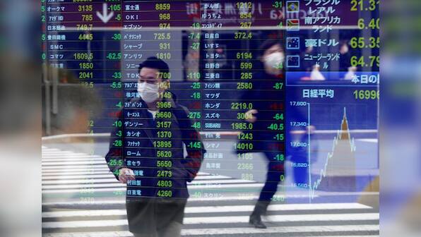Stocks slip on U.S.-China tensions; oil rises to 2-1/2-month high