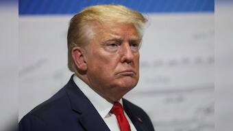 Drug touted by Trump as COVID-19 treatment tied to increased risk of death - study