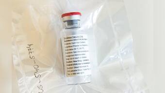 Britain to provide anti-viral drug remdesivir to some COVID-19 patients