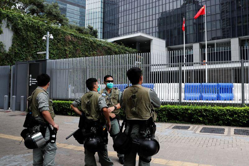 What people are saying about controversial legislation for Hong Kong What people are saying about controversial legislation for Hong Kong