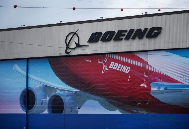 Boeing cutting more than 12000 US jobs thousands more planned
