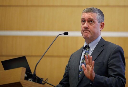 Fed's Bullard: Expanded unemployment pay not appropriate as recovery takes hold Fed's Bullard: Expanded unemployment pay not appropriate as recovery takes hold