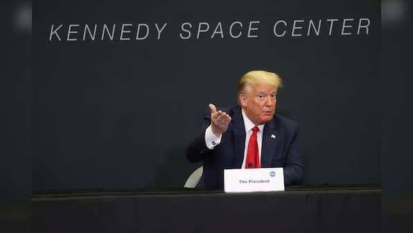 Trump set to order review of law that protects social media companies