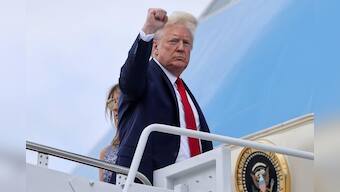 Trump's order taking aim at Twitter is 'bluster' - legal experts