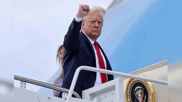 Trump's order taking aim at Twitter is 'bluster' - legal experts