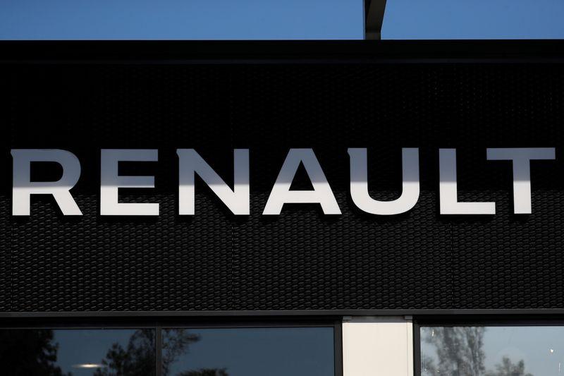 Renault poised to announce 15000 layoffs worldwide  union