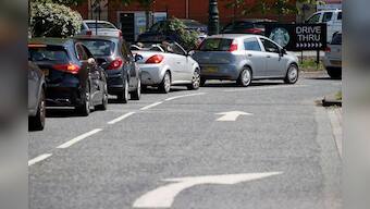 UK car output could fall to lowest level in decades after virus hit