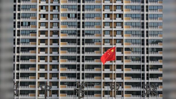Long Odds: China's bet on REITs draws sceptics