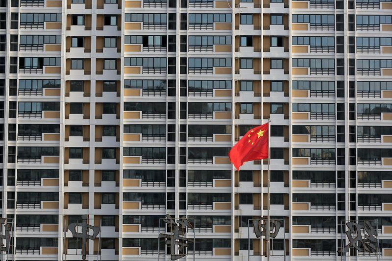Long Odds: China's bet on REITs draws sceptics Long Odds: China's bet on REITs draws sceptics