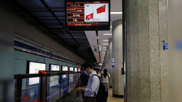 Factbox: What China's tougher national security regime could mean for Hong Kong