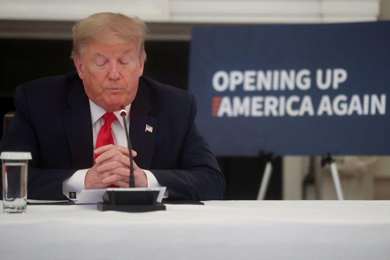 Trump says protesters would have met 'vicious dogs' if White House fence breached Trump says protesters would have met 'vicious dogs' if White House fence breached