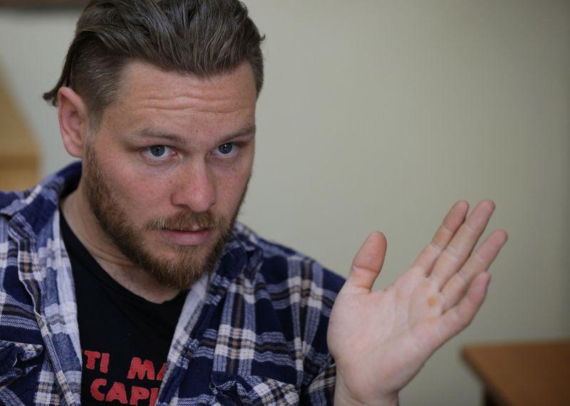 Parolled Australian fears re-arrest in Bulgaria, seeks new trial Parolled Australian fears re-arrest in Bulgaria, seeks new trial