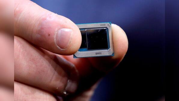 Intel seeks $10 billion in subsidies for European chip plant