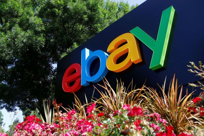 EBay says open to accepting to cryptocurrencies in future exploring NFTs