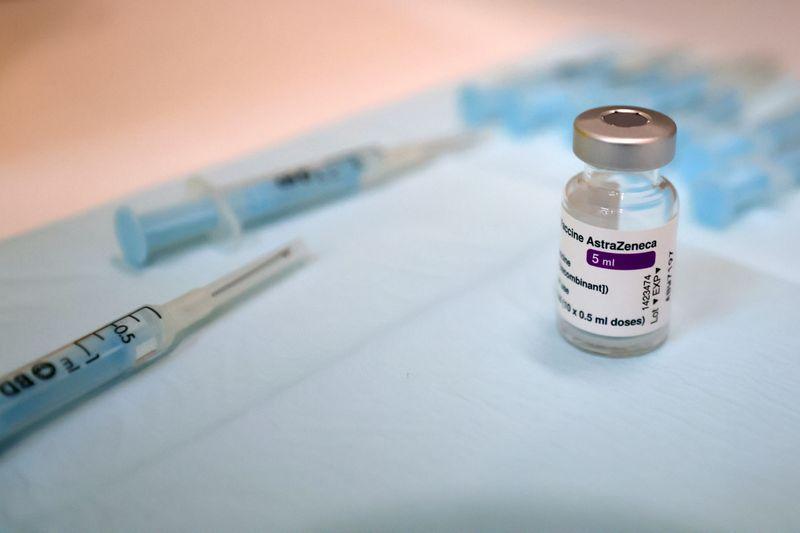 One in four Spaniards has had one dose of COVID19 vaccine