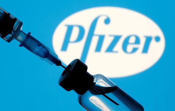 Brazil looks to new Pfizer contract to speed up vaccinations Brazil looks to new Pfizer contract to speed up vaccinations