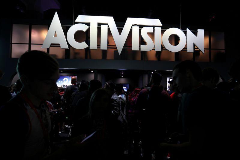 Videogame publishers hope thrill remains after blockbuster 2020