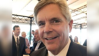 General Electric shareholders reject CEO Culp's pay deal