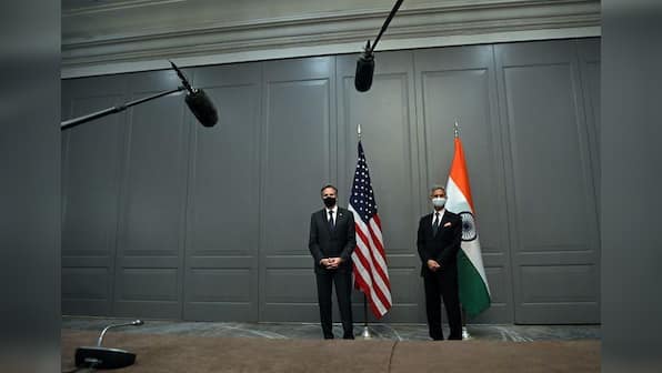 COVID scare at G7 meeting after Indian delegates test positive
