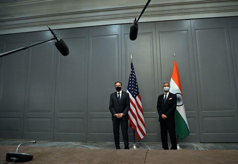 COVID scare at G7 meeting after Indian delegates test positive COVID scare at G7 meeting after Indian delegates test positive