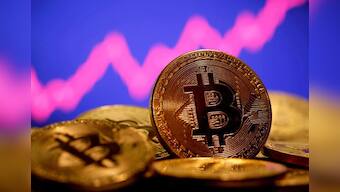 Bitcoin drops after report Binance under U.S. probe, Tesla fallout