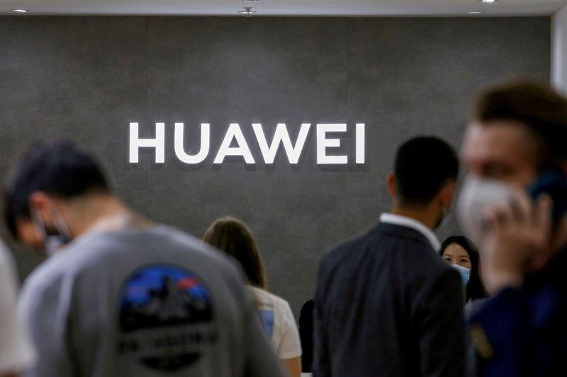 Ericsson's China ambitions in jeopardy over Sweden's Huawei ban