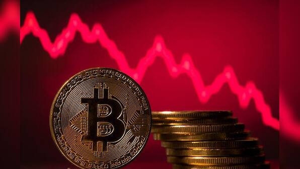 Crypto recovery rally fades as Treasury proposal weighs on gains