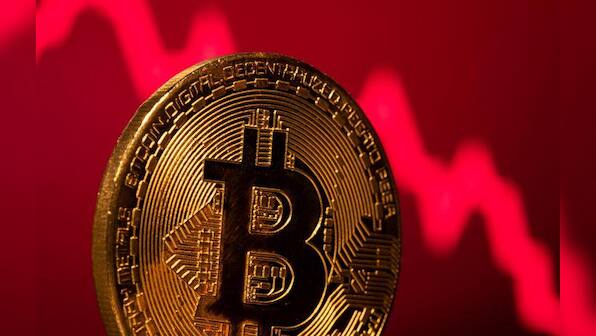 Bitcoin skids after China clamps down on mining, trading activities