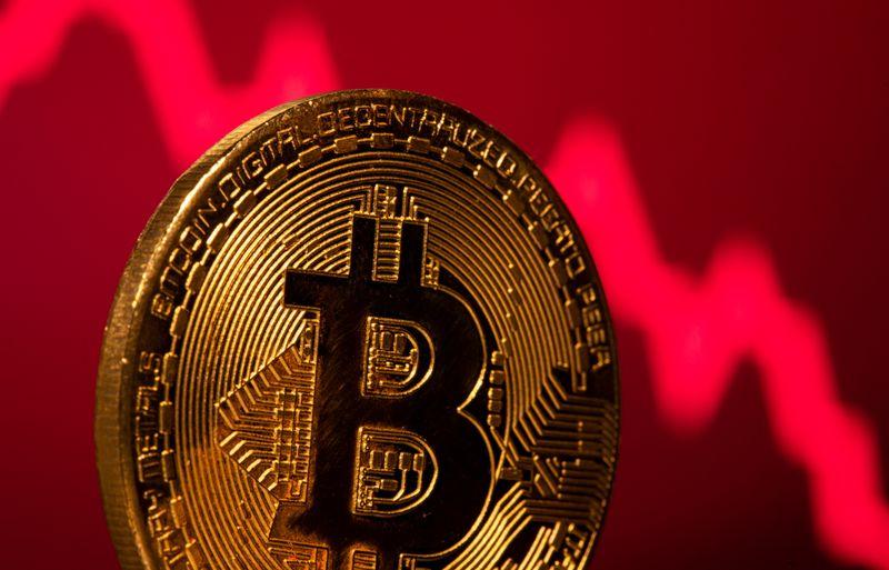 Bitcoin skids after China clamps down on mining, trading activities Bitcoin skids after China clamps down on mining, trading activities