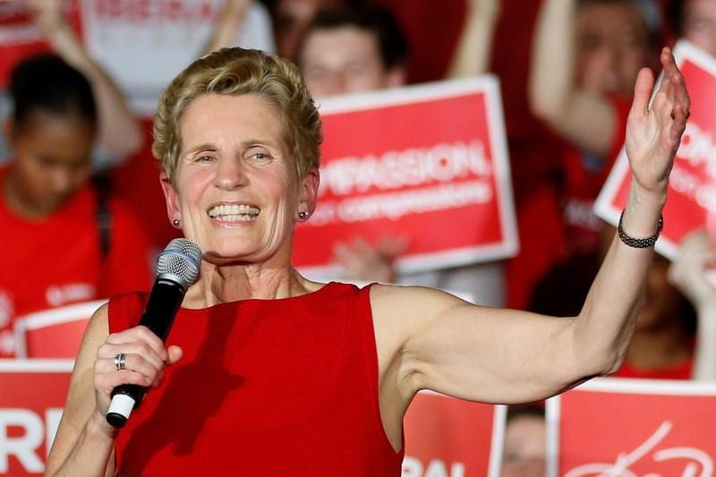 Liberals in Simcoe County and Muskoka react to Wynne's concession