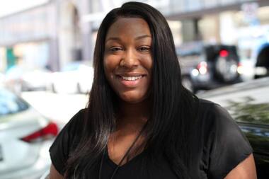 California city plans 'no strings' guaranteed basic monthly income of $500 for residents from early 2019