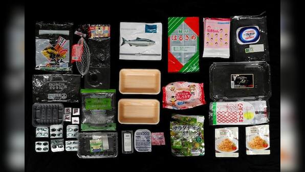 Southeast Asia's plastic 'addiction' blights world's oceans