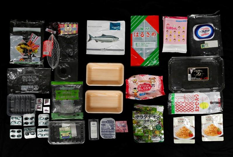 Southeast Asia's plastic 'addiction' blights world's oceans Southeast Asia's plastic 'addiction' blights world's oceans