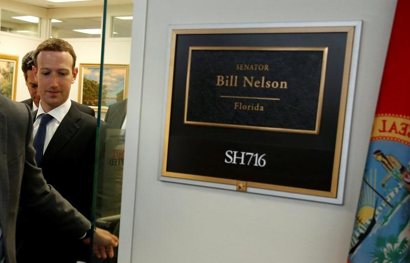 US lawmakers slam Facebook over data sharing with at least 4 Chinese companies US lawmakers slam Facebook over data sharing with at least 4 Chinese companies