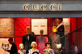 Behind Italy's luxury deal surge: Is a conglomerate next?