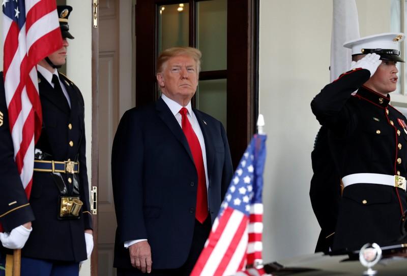 Donald Trump holds out prospect of North Korea's Kim Jong-un visit to US if Singapore summit successful Donald Trump holds out prospect of North Korea's Kim Jong-un visit to US if Singapore summit successful
