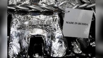 Rusal faces more turmoil if U.S. sanctions not lifted by late August: sources