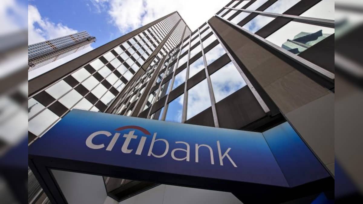 Citigroup #39 s investment banking unit to cut jobs in next five years FT