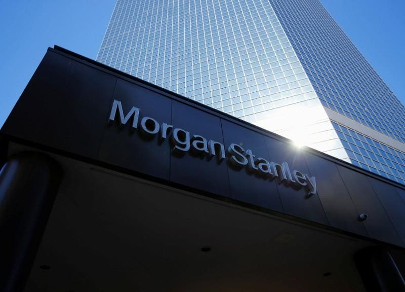 Morgan Stanley's fixed-income business has great potential: CEO – Firstpost